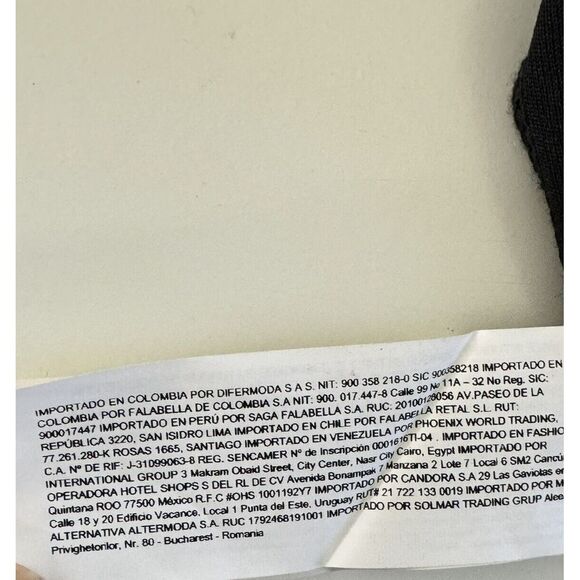 Desigual Dress Womens 40 US 6 Multicolor Artsy Boho Mod Geometric Art - Picture 10 of 11